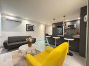 APARTAMENTO EN VENTA EDF. NAUTILUS EL LAGUITO