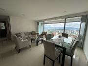 APARTAMENTO EN VENTA EDIF. NEVADO TOWER PAN DE AZUCAR