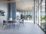 Apartamento en Venta, Edificio 01 Vista, Apto UF001, 1D