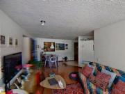 Apartamento en venta Edificio Aventura, Country