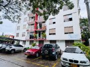 Apartamento en Venta – Edificio Balcones del Marquéz, Neiva