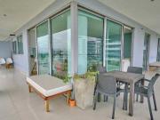Apartamento en Venta Edificio Beach Club Crespo