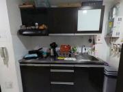 Apartamento en venta edificio ciento 63 p.h