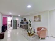 APARTAMENTO EN VENTA, EDIFICIO EDELWEISS, CIUDAD JARDIN