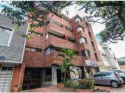 Apartamento En Venta Edificio El Jigual Tequendama
