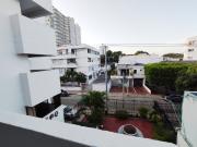 Apartamento en Venta Edificio Fontana Manga Cartagena