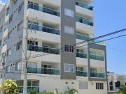 APARTAMENTO EN VENTA EDIFICIO HC1 BARRIO CANAPOTE