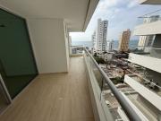 Apartamento en venta Edificio Lagunas del Cabrero
