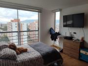 APARTAMENTO EN VENTA – EDIFICIO LARES 162 PH