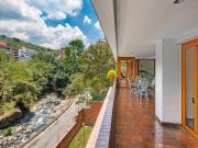 Apartamento En Venta Edificio Lomas De Santa Ana Santa...