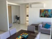 APARTAMENTO EN VENTA EDIFICIO MENTA, BARRIO LA CONCEPCIÓN