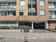 Apartamento en venta – Edificio Nuba, Santa Bárbara Apartamento en venta – Edificio Nuba, Santa Bárbara