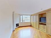 Apartamento en venta Edificio Portal de Santa Barbara