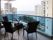 APARTAMENTO EN VENTA EDIFICIO POSEIDON EN LAGUITO...