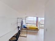 Apartamento en venta Edificio Uno 83, Usaquén