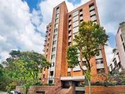 Apartamento En Venta Edificio Uno Once Santa Teresita