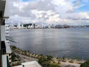 Apartamento en Venta Edificio Ventura Bocagrande Cartagena