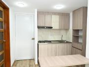 Apartamento en venta Edificio Vivento 54m2