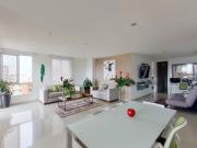 APARTAMENTO EN VENTA, EDIFICIO ZAKY, VILLA SANTOS