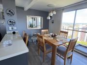 Apartamento en venta edifico Arándanos Rionegro Ant