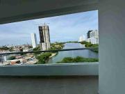 APARTAMENTO EN VENTA EDIFICO LAGUNA DEL CABRERO VISTA A...