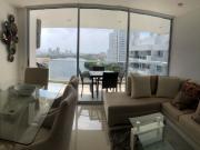 APARTAMENTO EN VENTA EL CABRERO CARTAGENA DE INDIAS