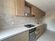 Apartamento en venta El Carmen Barranquilla