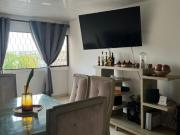Apartamento En Venta El Carmen, Barranquilla