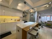 Apartamento en venta, El Contador Bogotá