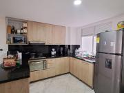 Apartamento en venta. El Dorado. Envigado. Cod 7017600