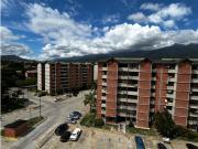 Apartamento en venta El Fortin Guarenas 83 Mts2 3 hab 2...