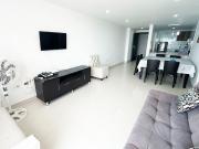 APARTAMENTO EN VENTA, EL LAGUITO, CARTAGENA