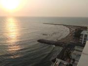 APARTAMENTO EN VENTA EL LAGUITO CON VISTA AL MAR, CARTAGENA