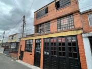 Apartamento en venta El Minuto de Dios Bogotá