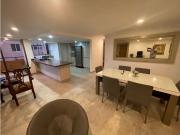 APARTAMENTO EN VENTA EL POBLADO
