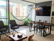 APARTAMENTO EN VENTA EL POBLADO, CASTROPOL