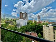 Apartamento en venta El Poblado El Campestre JS