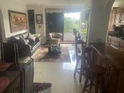 APARTAMENTO EN VENTA EL POBLADO LA AGUACATALA