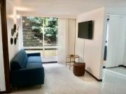 APARTAMENTO EN VENTA EL POBLADO LOMA DE SAN JULIAN T