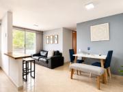 Apartamento en Venta. El Poblado, Loma del indio