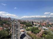 Apartamento en venta – El Poblado, Medellín 61 m2 Riachuelos