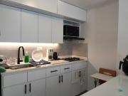 Apartamento en venta, El Poblado, Santa Maria de los Angeles