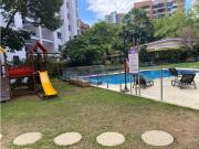 APARTAMENTO EN VENTA EL POBLADO SANTAMARIA DE LOS ANGELES