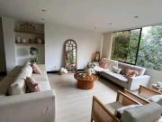 APARTAMENTO EN VENTA EL POBLADO SECTOR EL TESORO T