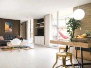 APARTAMENTO EN VENTA EL POBLADO SECTOR LAS PALMAS T