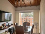 APARTAMENTO EN VENTA EL POBLADO SECTOR LOMA DE SAN JULIAN T