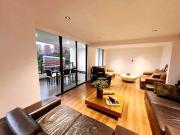 APARTAMENTO EN VENTA EL POBLADO SECTOR LOS BALSOS T