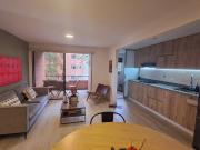 Apartamento en venta, el Poblado, sector San Lucas