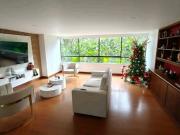 APARTAMENTO EN VENTA EL POBLADO SECTOR VIZCAYA T