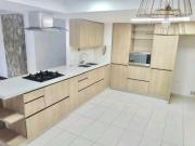 Apartamento en venta El Poblado segundo piso 110 mts